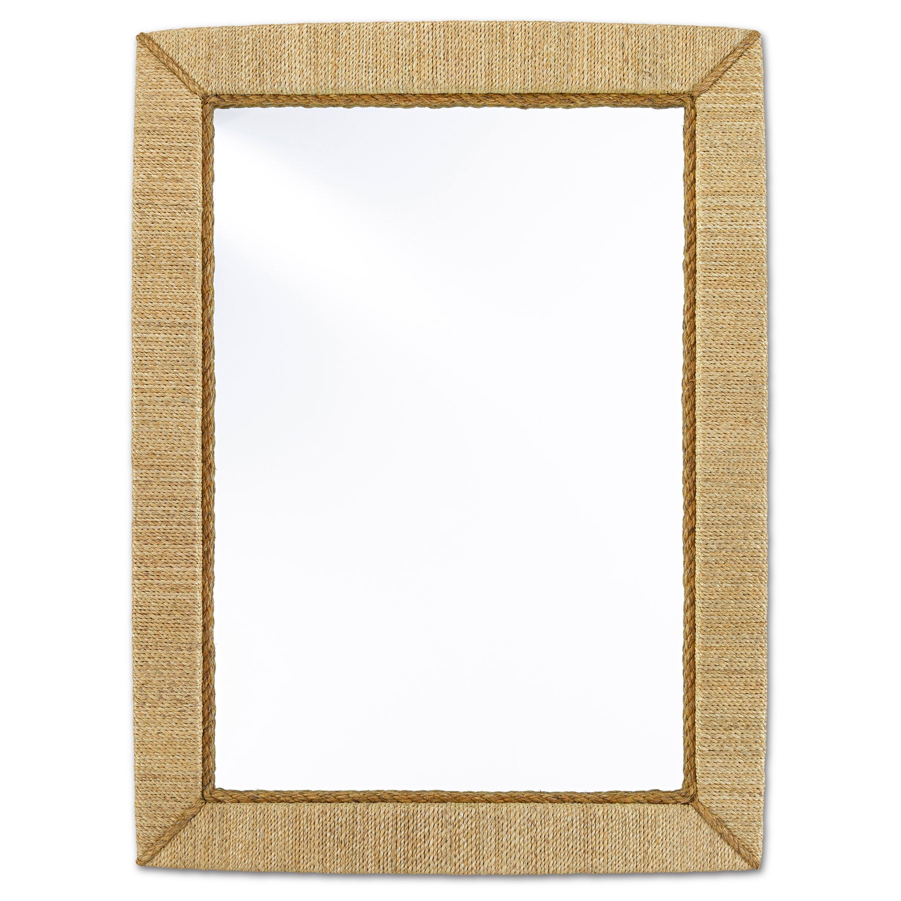 Moroni Mirror