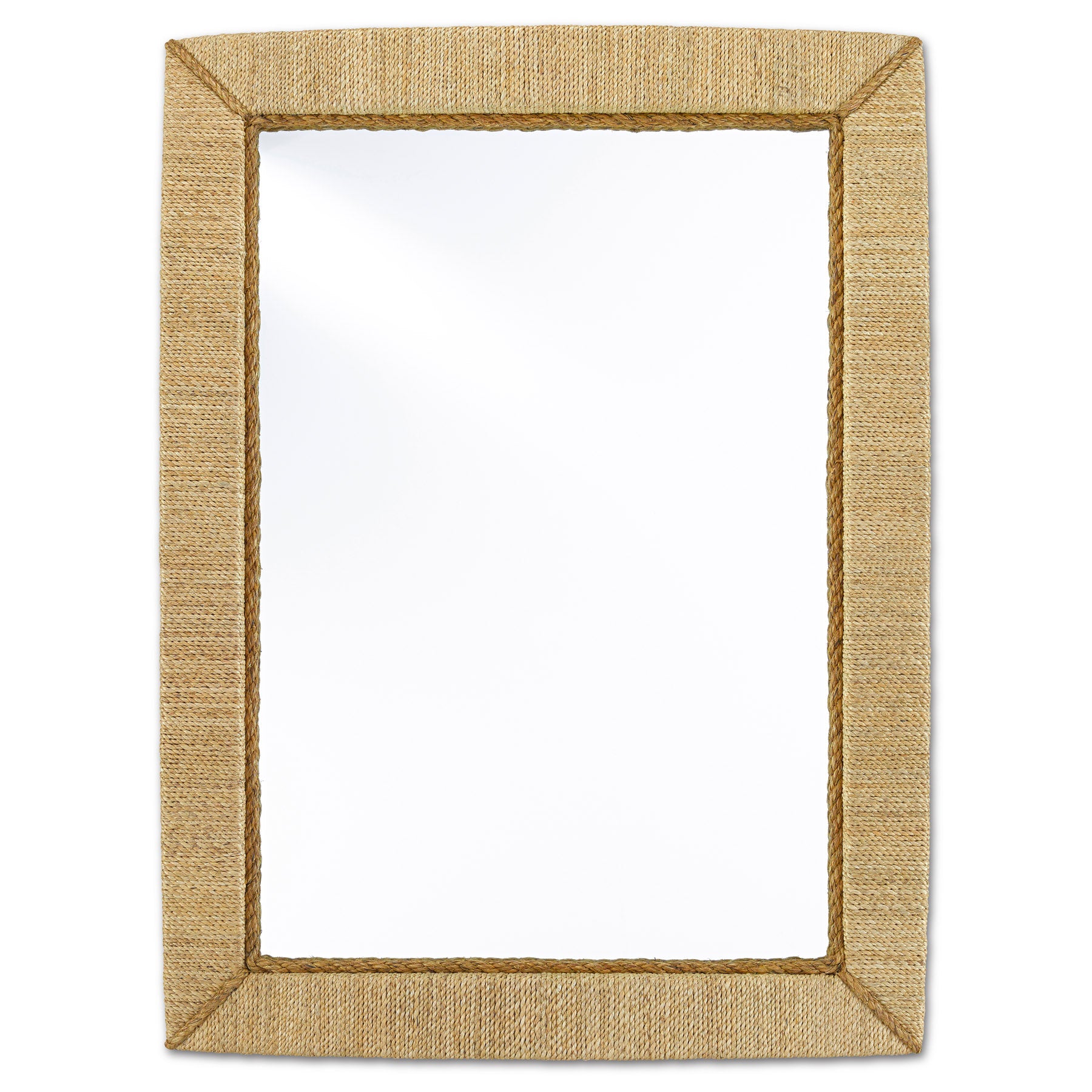 Moroni Mirror