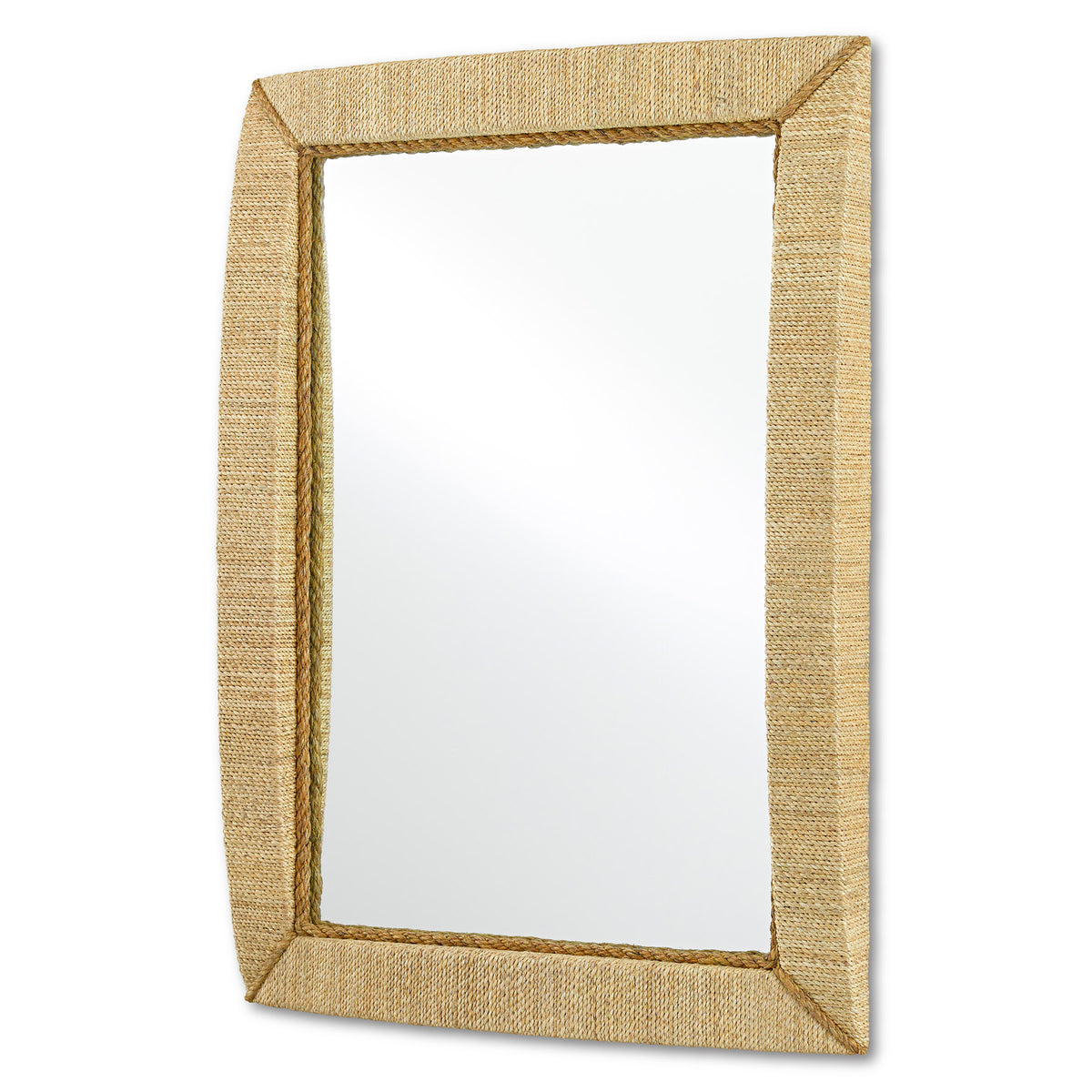 Moroni Mirror