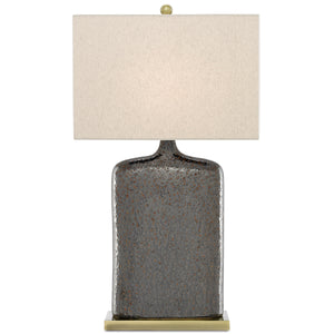 Musing Table Lamp