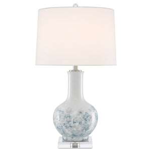 Myrtle Table Lamp