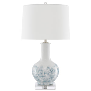 Myrtle Table Lamp