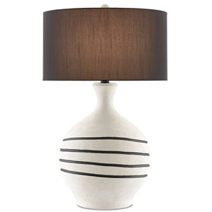 Nabdean Table Lamp