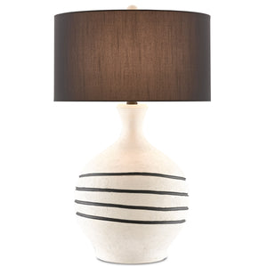 Nabdean Table Lamp