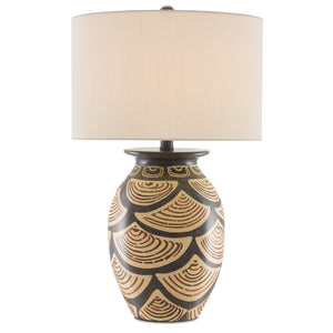 Nahau Table Lamp