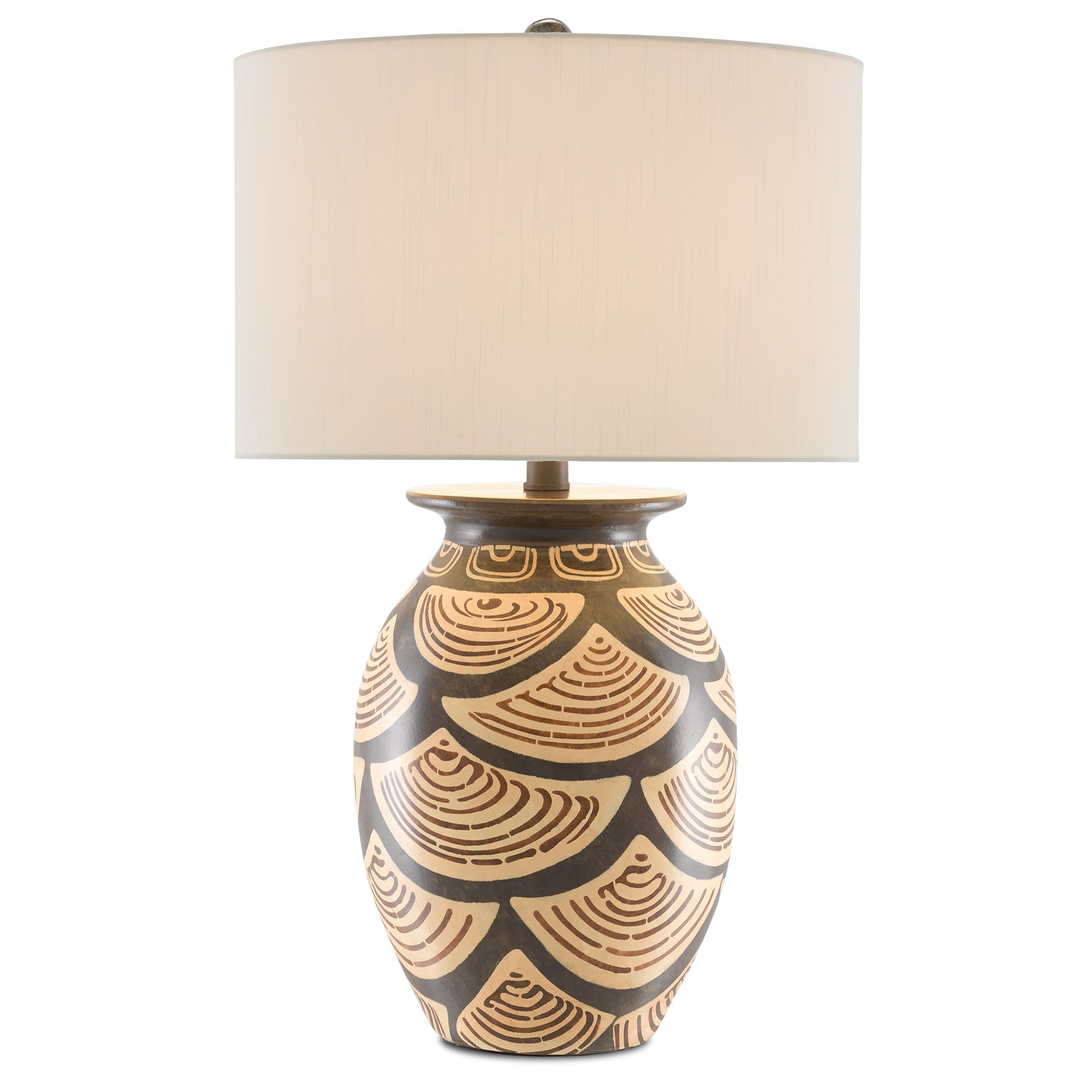 Nahau Table Lamp