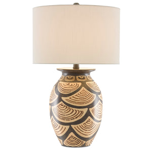 Nahau Table Lamp