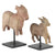 Nandi Cow Set of 2