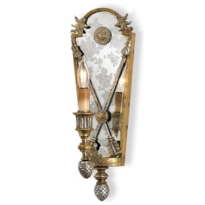 Napoli Wall Sconce