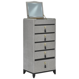 Nicolene Lingerie Chest