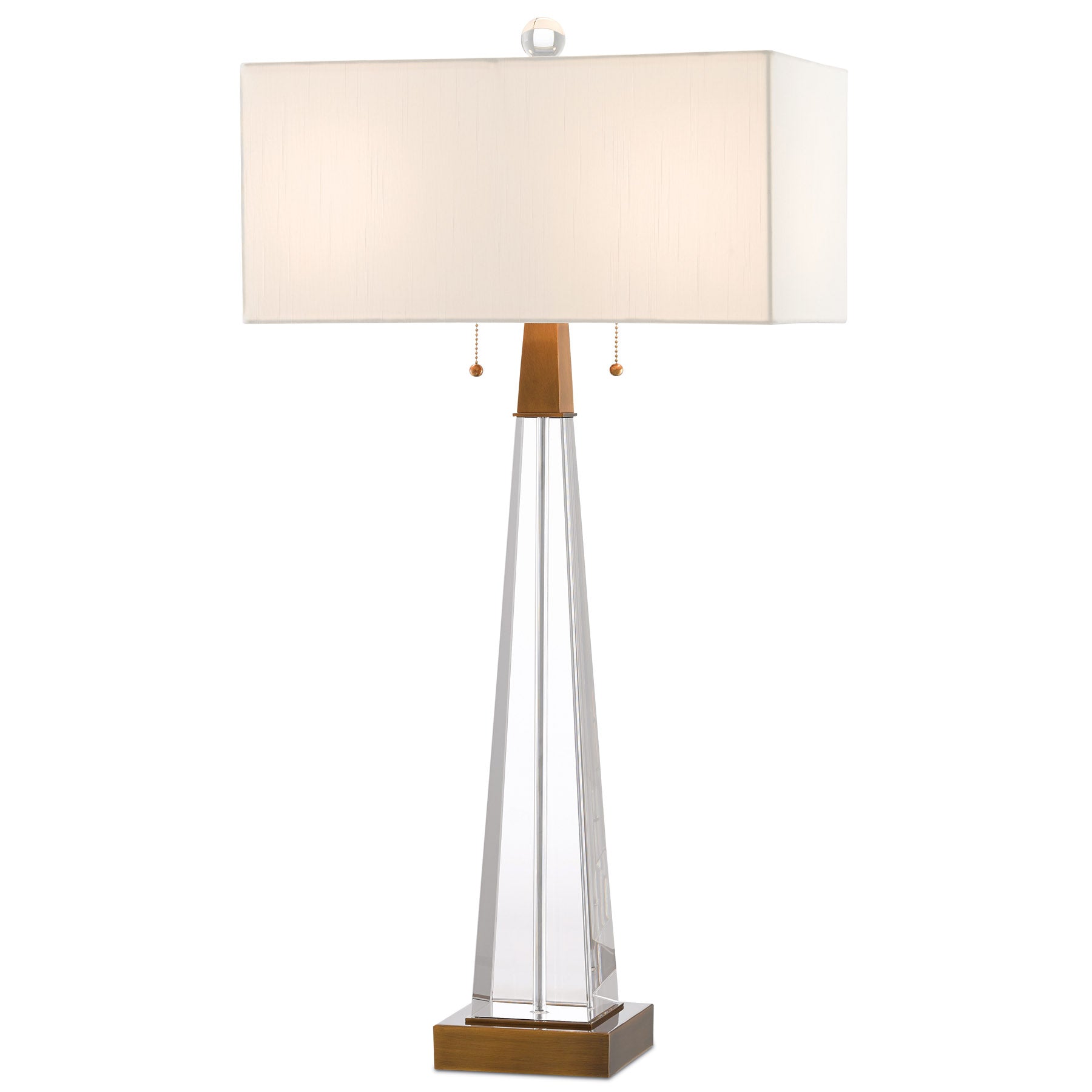 North Table Lamp