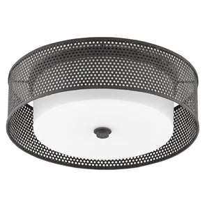 Notte Flush Mount