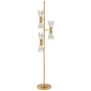 Novatude Floor Lamp
