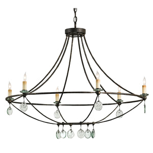 Novella Chandelier