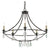 Novella Small Chandelier