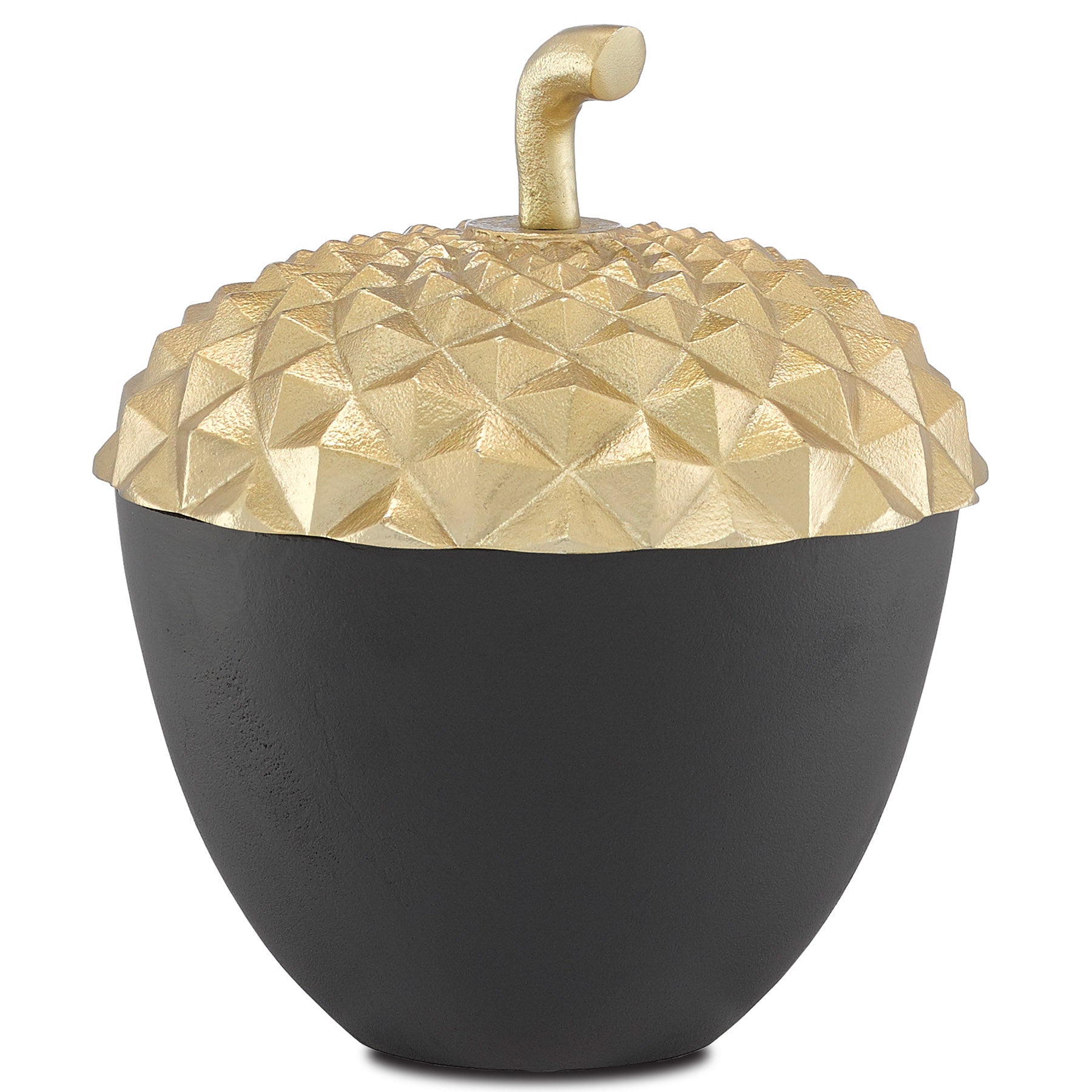 Oaknut Large Jar