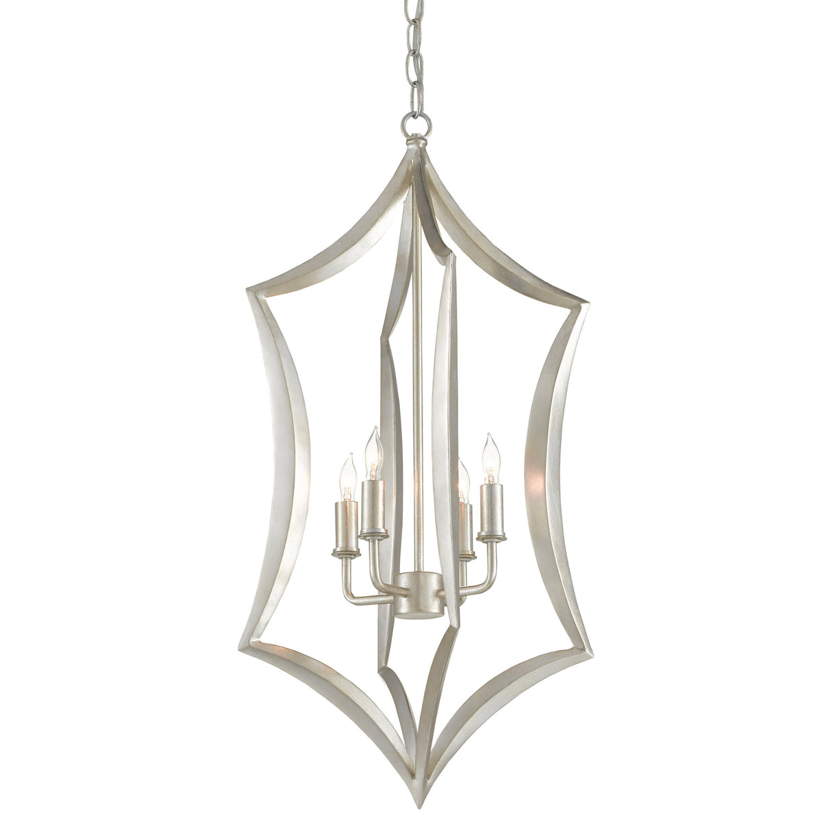 Obelia Lantern