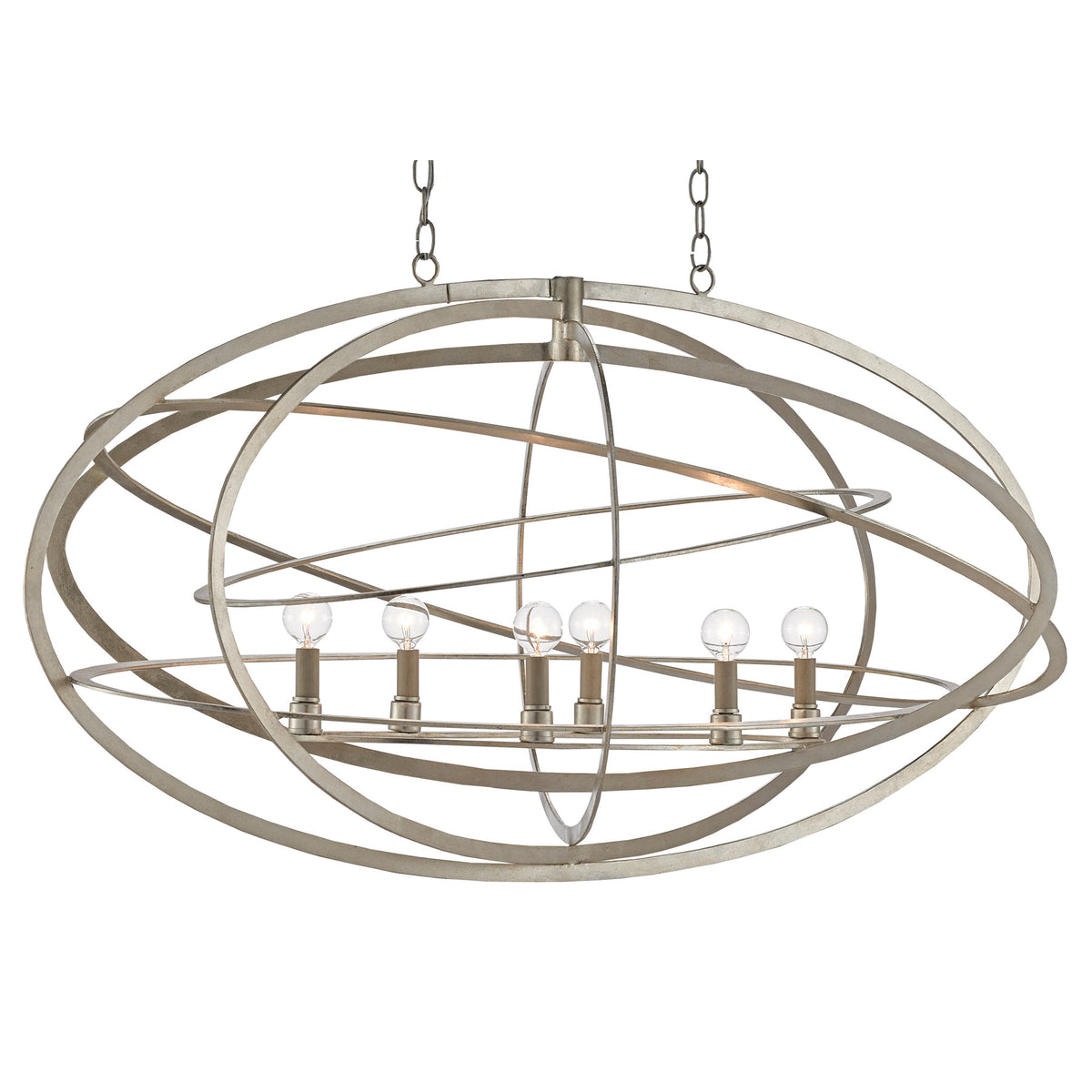 Octavius Chandelier