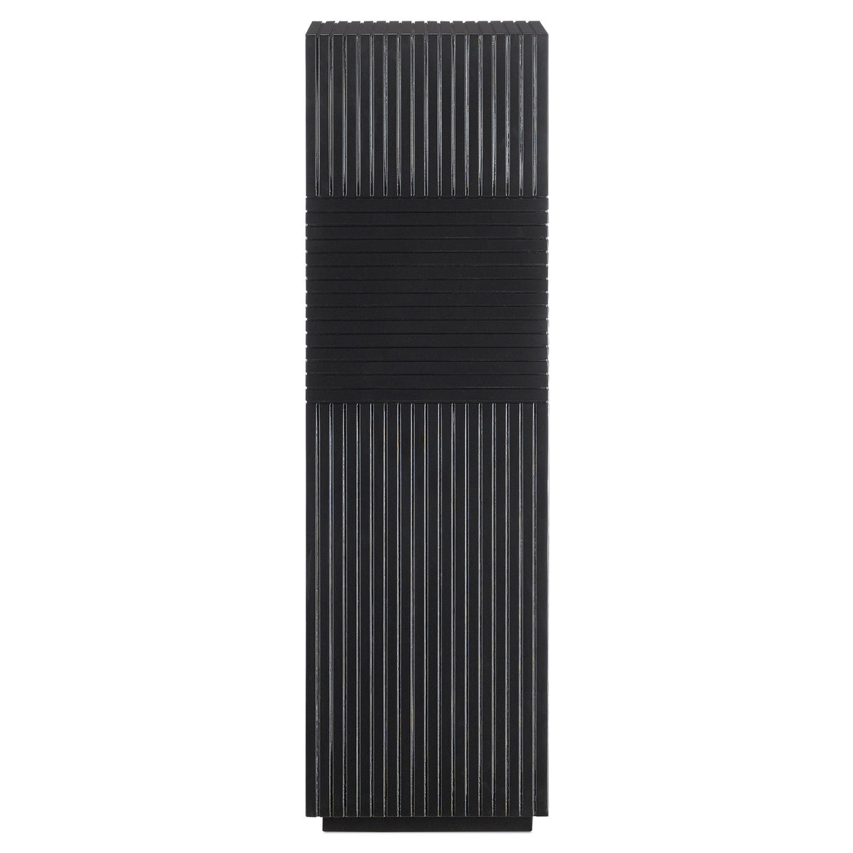 Odense Black Pedestal
