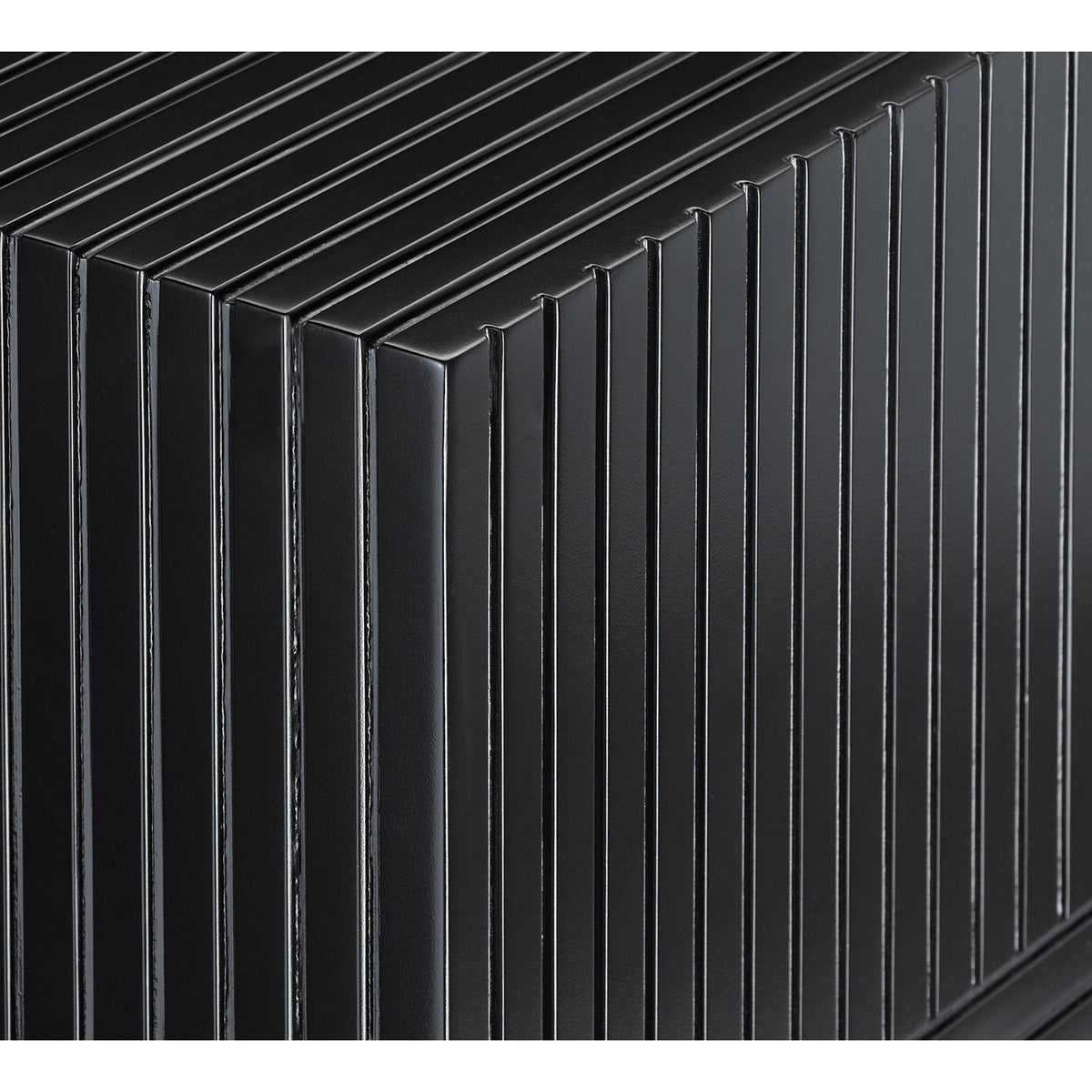 Odense Black Pedestal