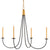 Ogden Chandelier