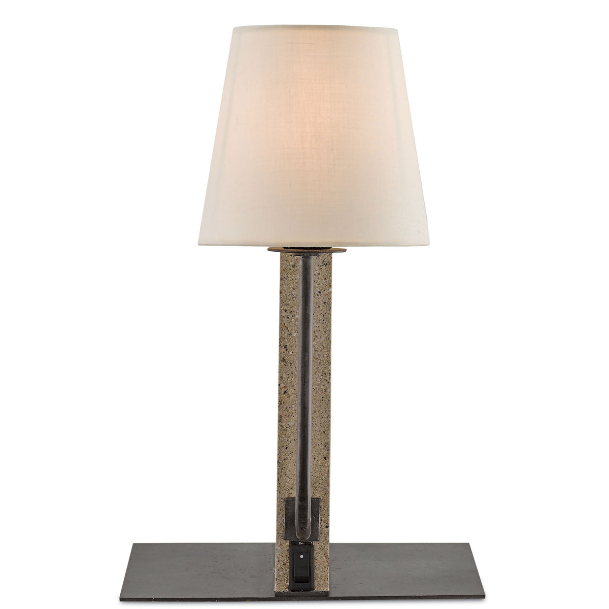 Oldknow Bookcase Lamp