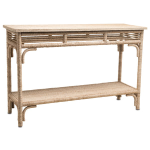 Olisa Console Table