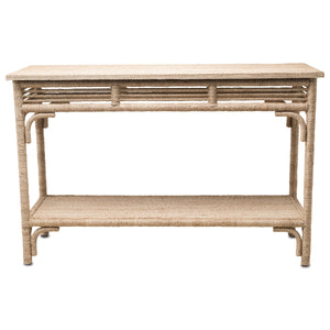 Olisa Console Table