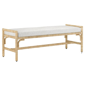 Olisa Pearl Bench