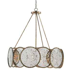 Oliveri Chandelier