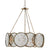 Oliveri Chandelier