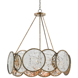 Oliveri Chandelier