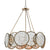Oliveri Chandelier