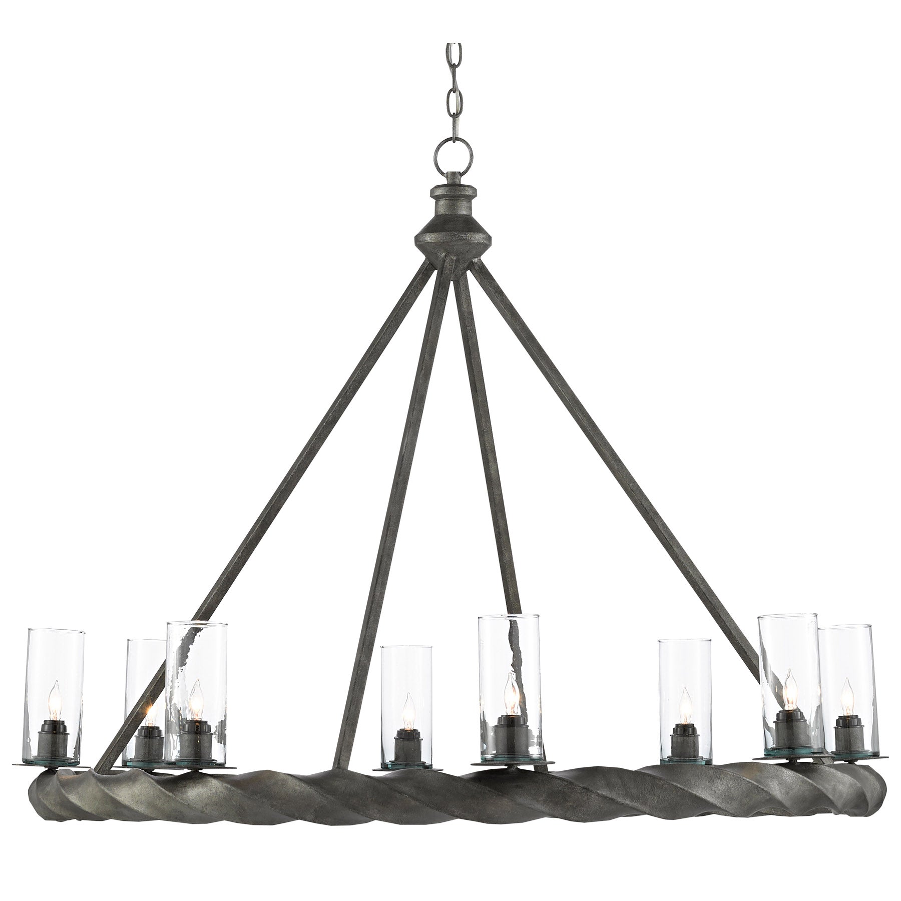 Orson Chandelier