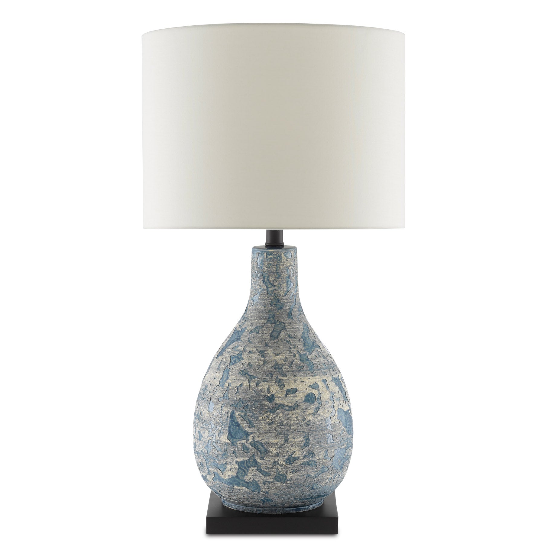 Ostracon Table Lamp