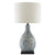 Ostracon Table Lamp