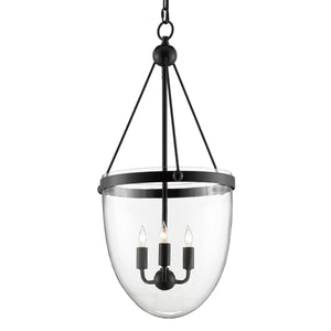 Ovolo Lantern