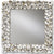 Oyster Shell Mirror