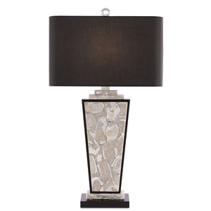 Patrova Table Lamp