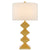Pelor Gold Table Lamp