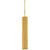 Penfold Gold Pendant