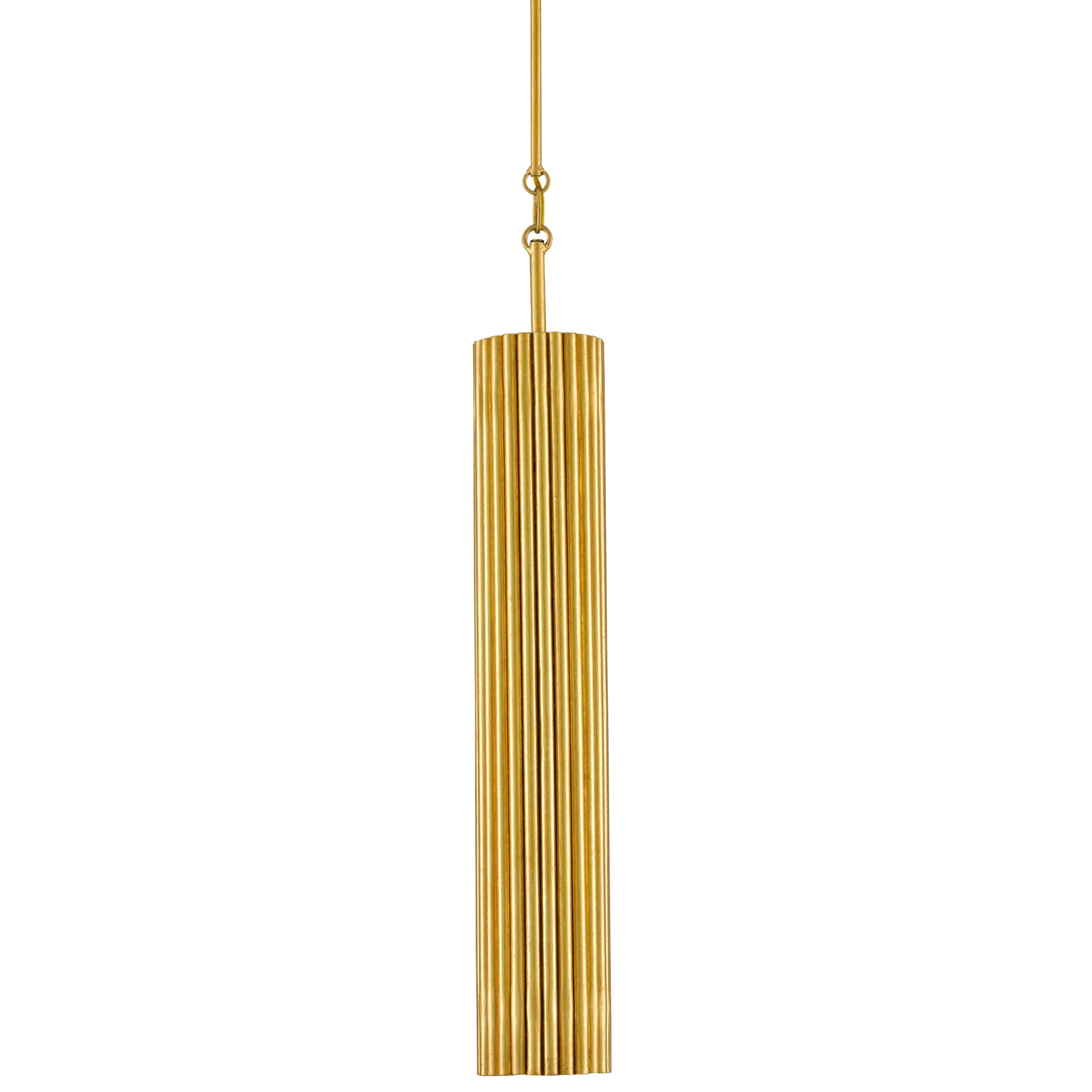 Penfold Gold Pendant