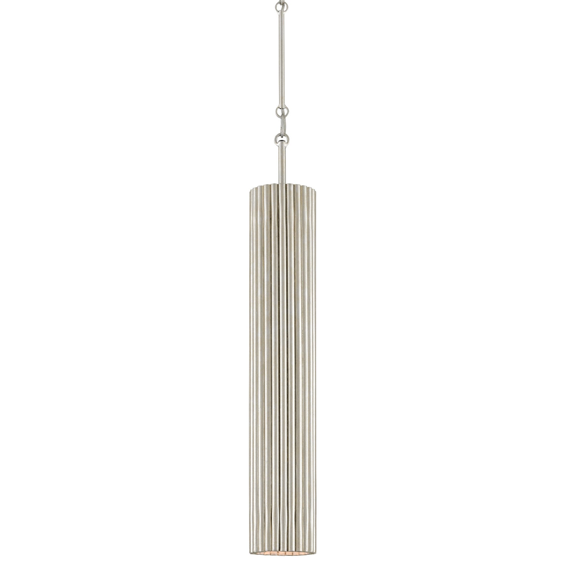 Penfold Silver Pendant