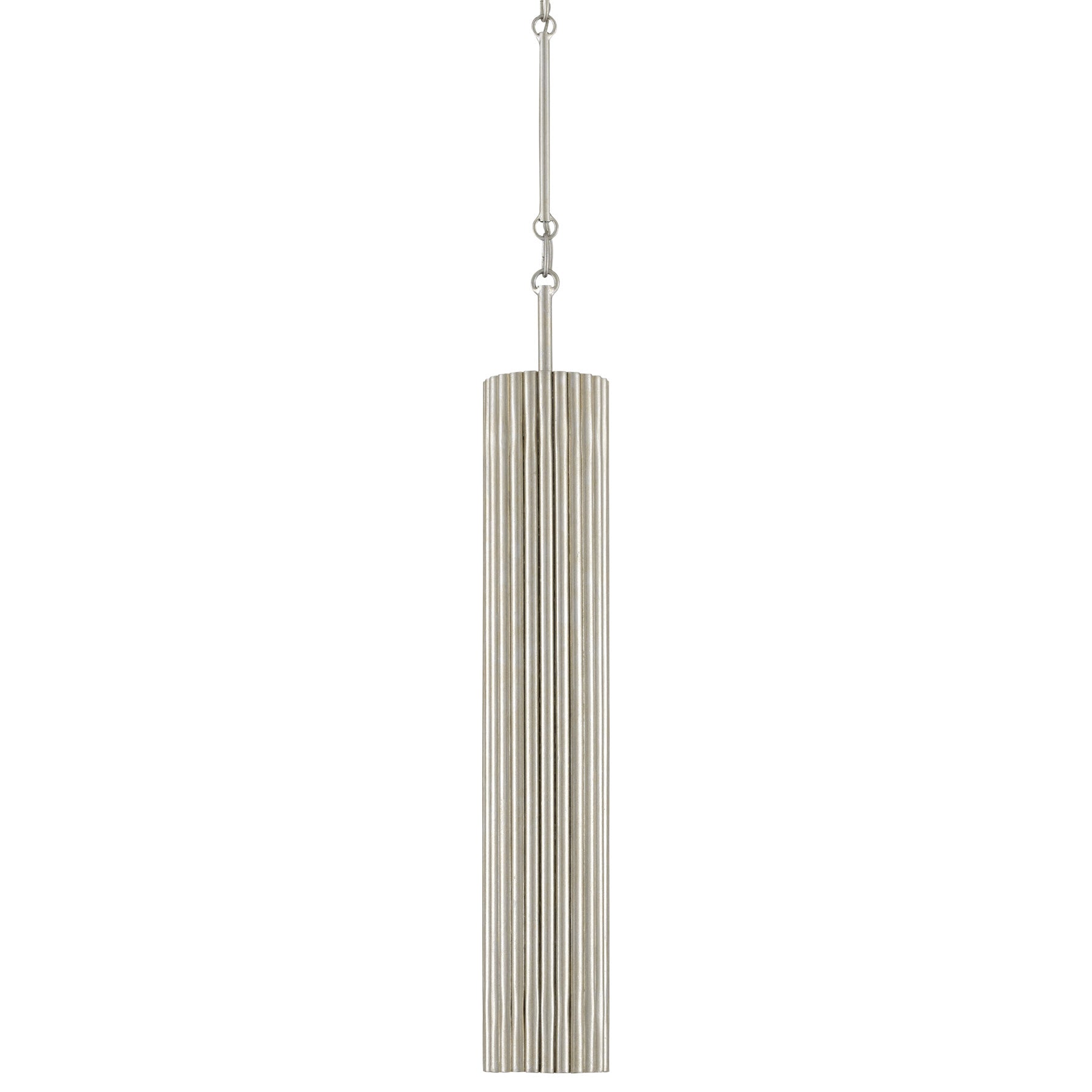 Penfold Silver Pendant