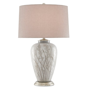 Peppergrass Table Lamp