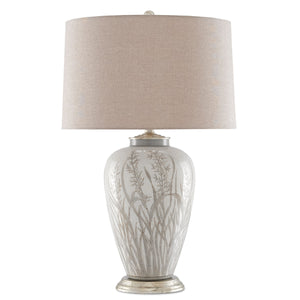 Peppergrass Table Lamp