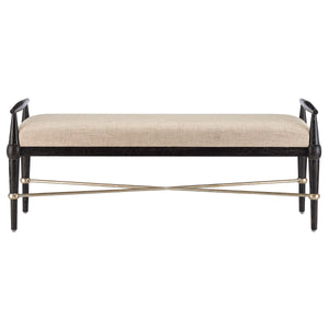 Perrin Natural Bench