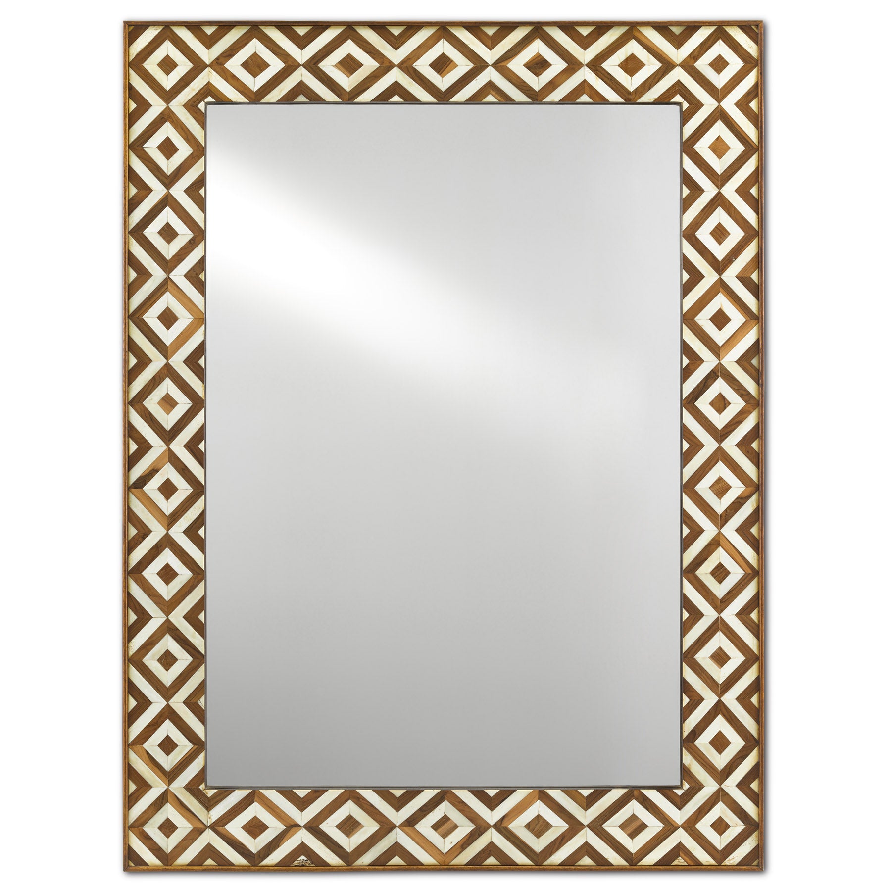 Persian Large Mirror RFD