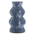 Phonecian Blue Small Vase