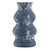 Phonecian Blue Small Vase